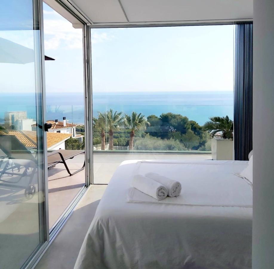La Suite Del Mar Gran Alacant Exterior photo