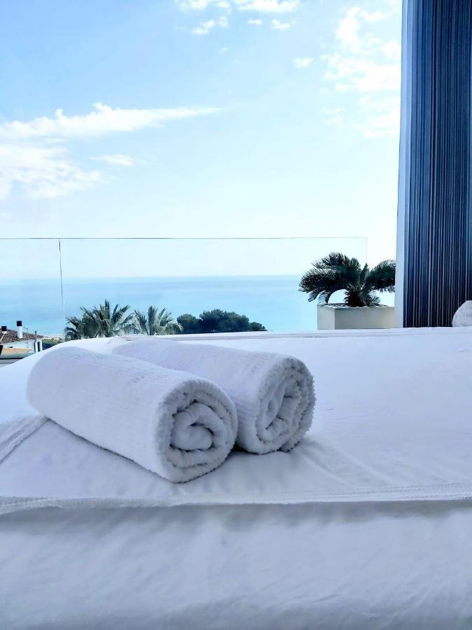 La Suite Del Mar Gran Alacant Exterior photo