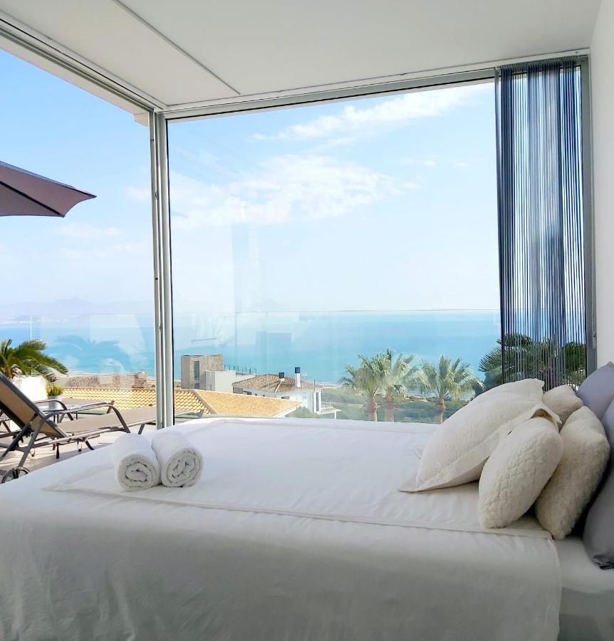 La Suite Del Mar Gran Alacant Exterior photo