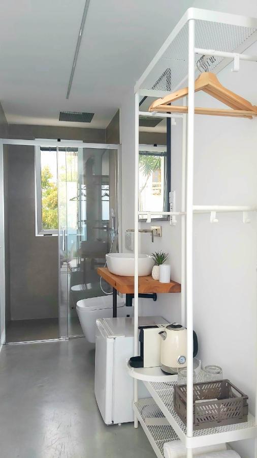 La Suite Del Mar Gran Alacant Exterior photo