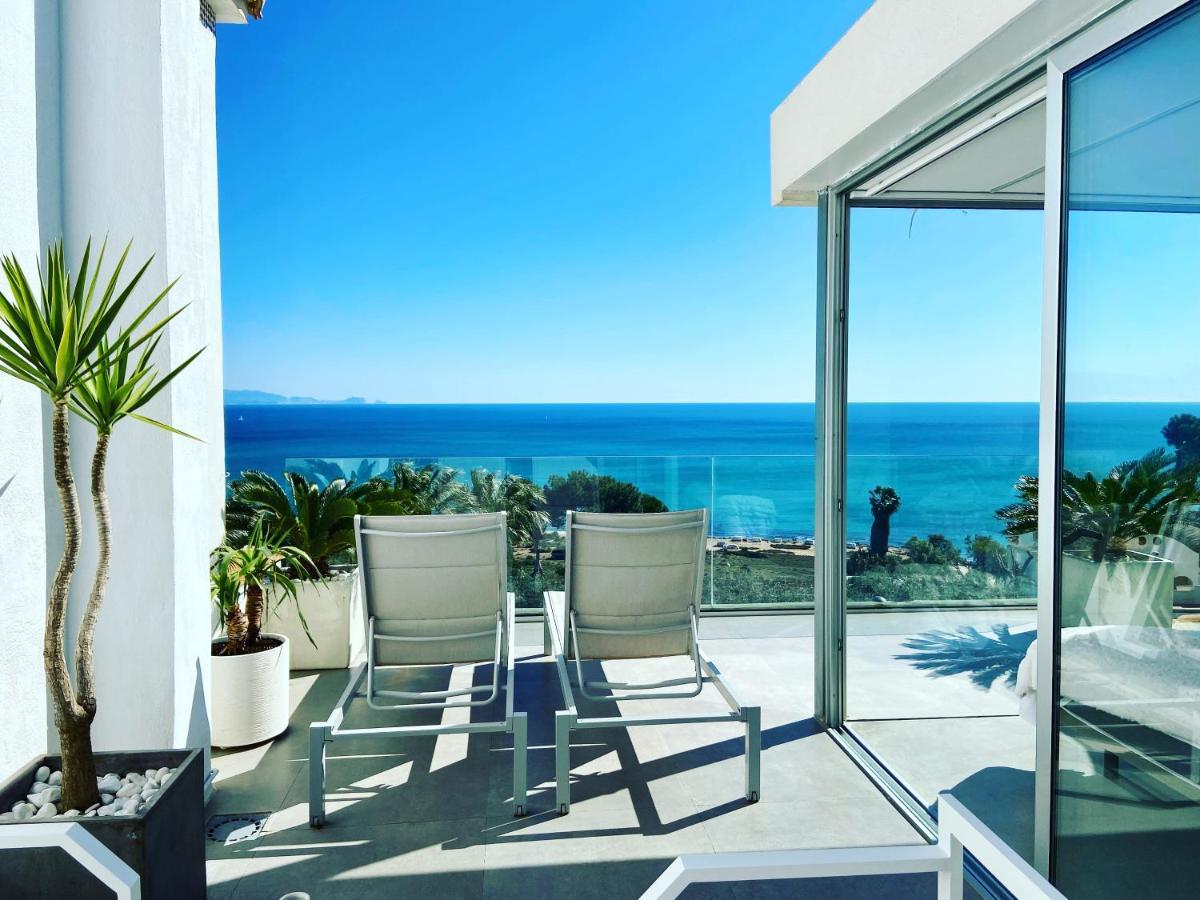 La Suite Del Mar Gran Alacant Exterior photo