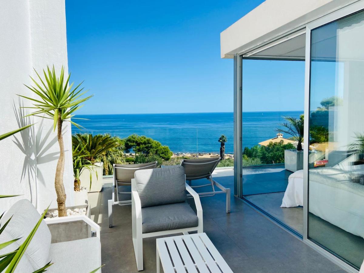 La Suite Del Mar Gran Alacant Exterior photo