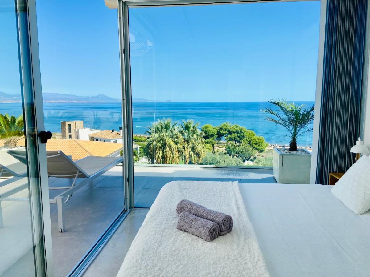La Suite Del Mar Gran Alacant Exterior photo