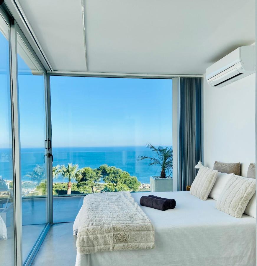 La Suite Del Mar Gran Alacant Exterior photo