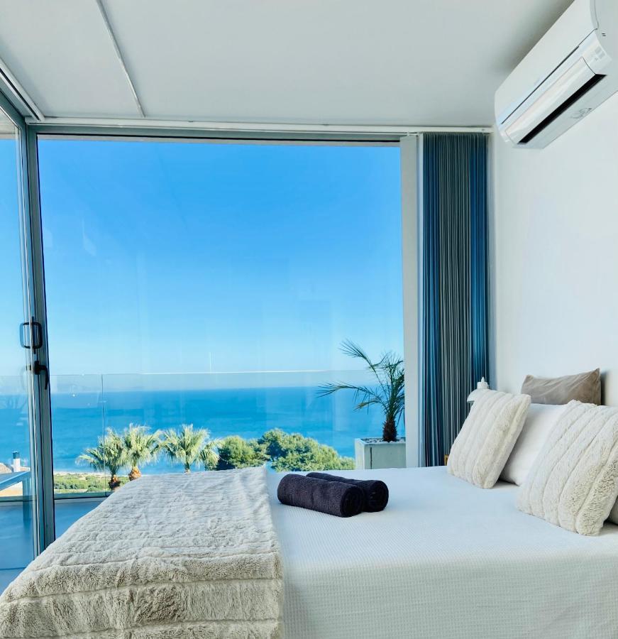 La Suite Del Mar Gran Alacant Exterior photo