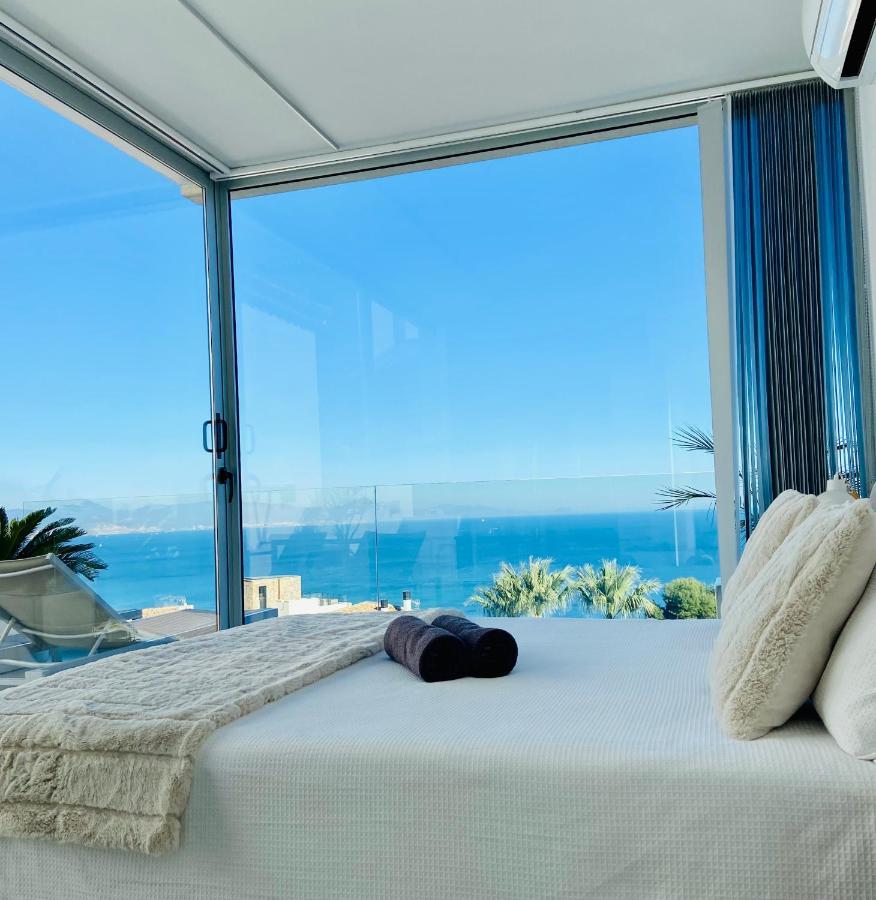 La Suite Del Mar Gran Alacant Exterior photo