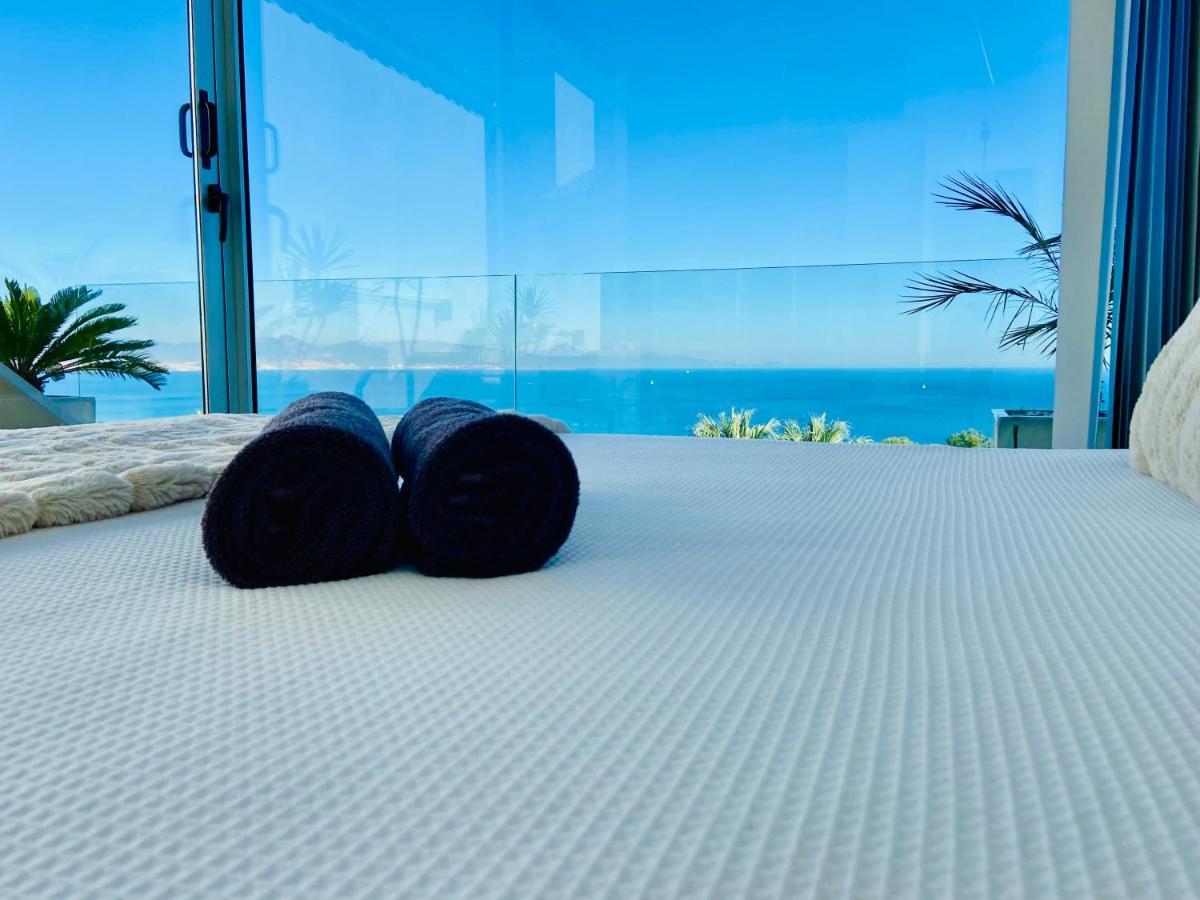 La Suite Del Mar Gran Alacant Exterior photo