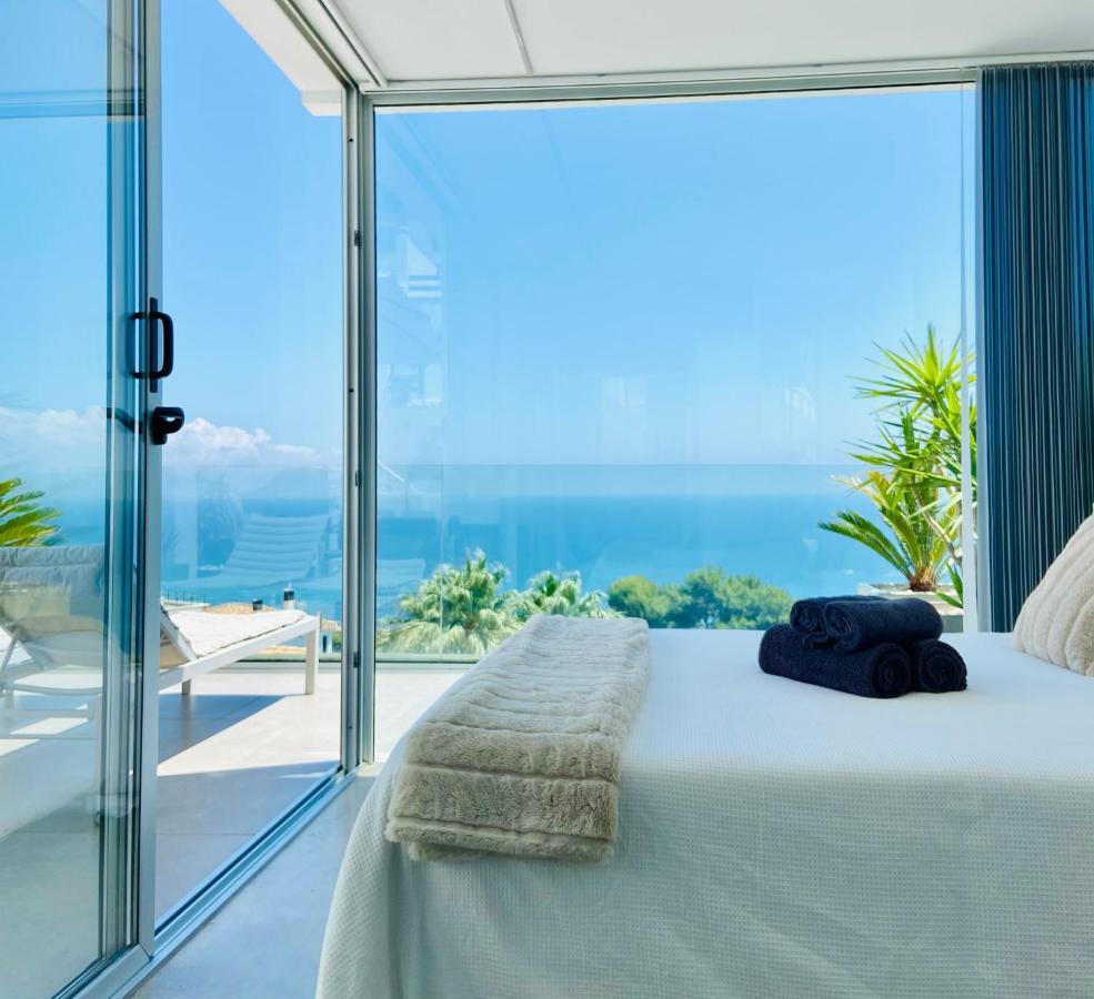 La Suite Del Mar Gran Alacant Exterior photo