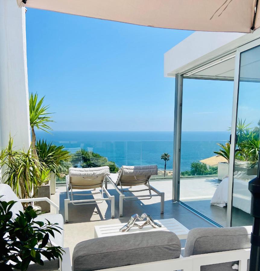 La Suite Del Mar Gran Alacant Exterior photo