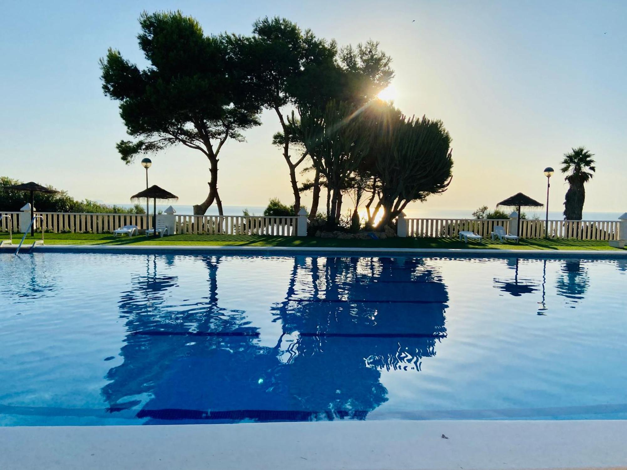 La Suite Del Mar Gran Alacant Exterior photo