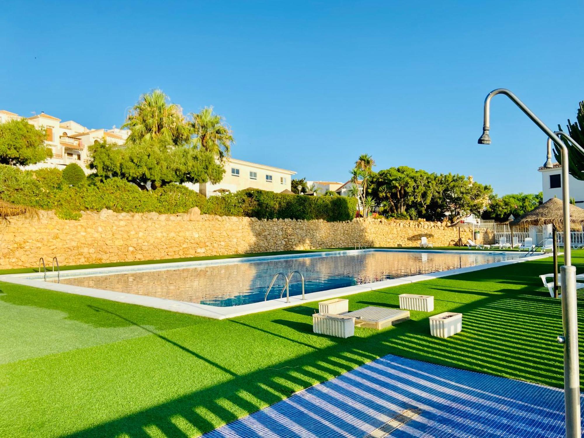 La Suite Del Mar Gran Alacant Exterior photo