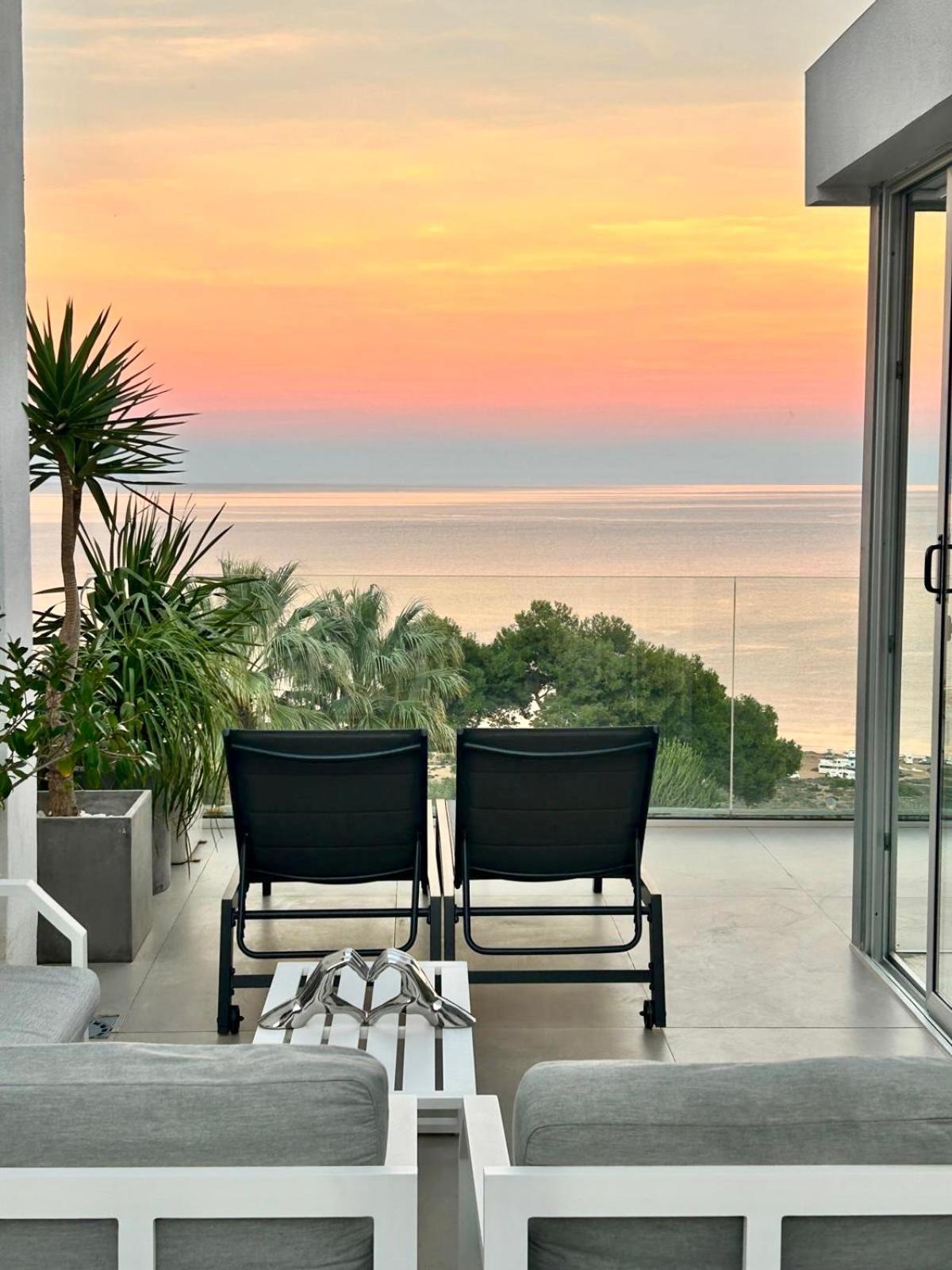La Suite Del Mar Gran Alacant Exterior photo