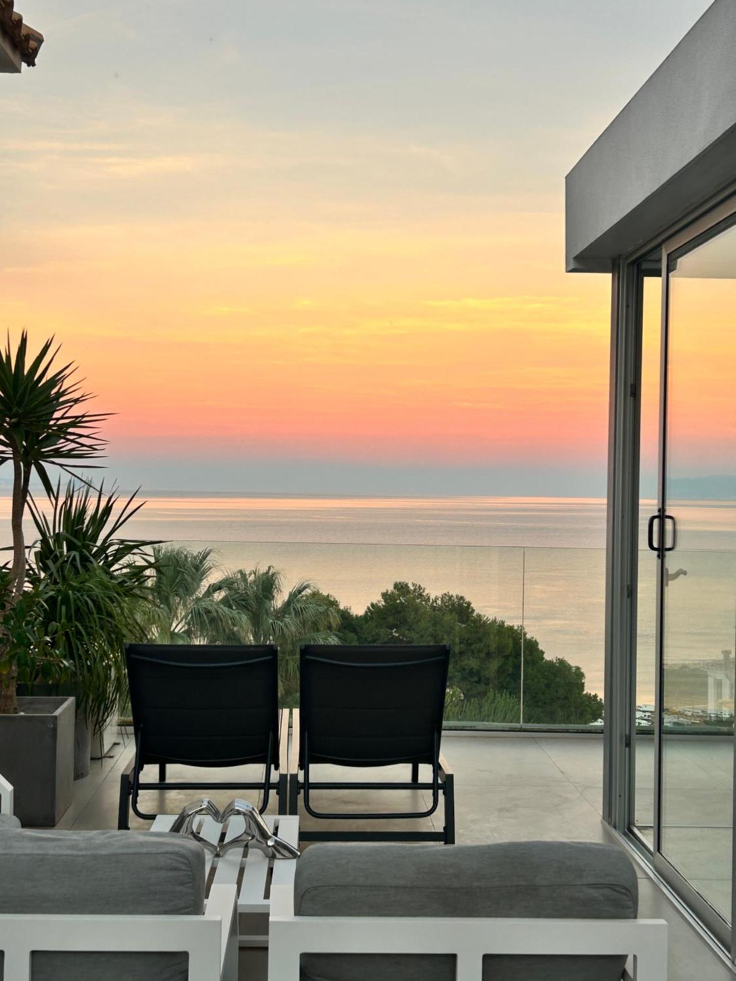 La Suite Del Mar Gran Alacant Exterior photo